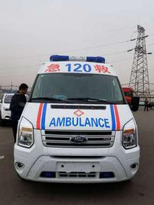 大宁县跨省长途