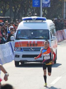 大宁县大型活动