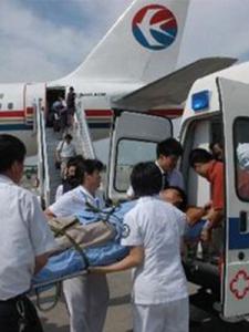 大宁县接送服务