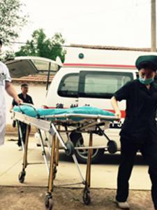 大宁县院后转乡