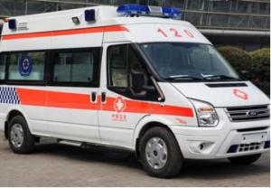 大宁县救护车租赁